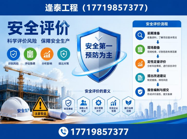 郑州逢泰工程展示图